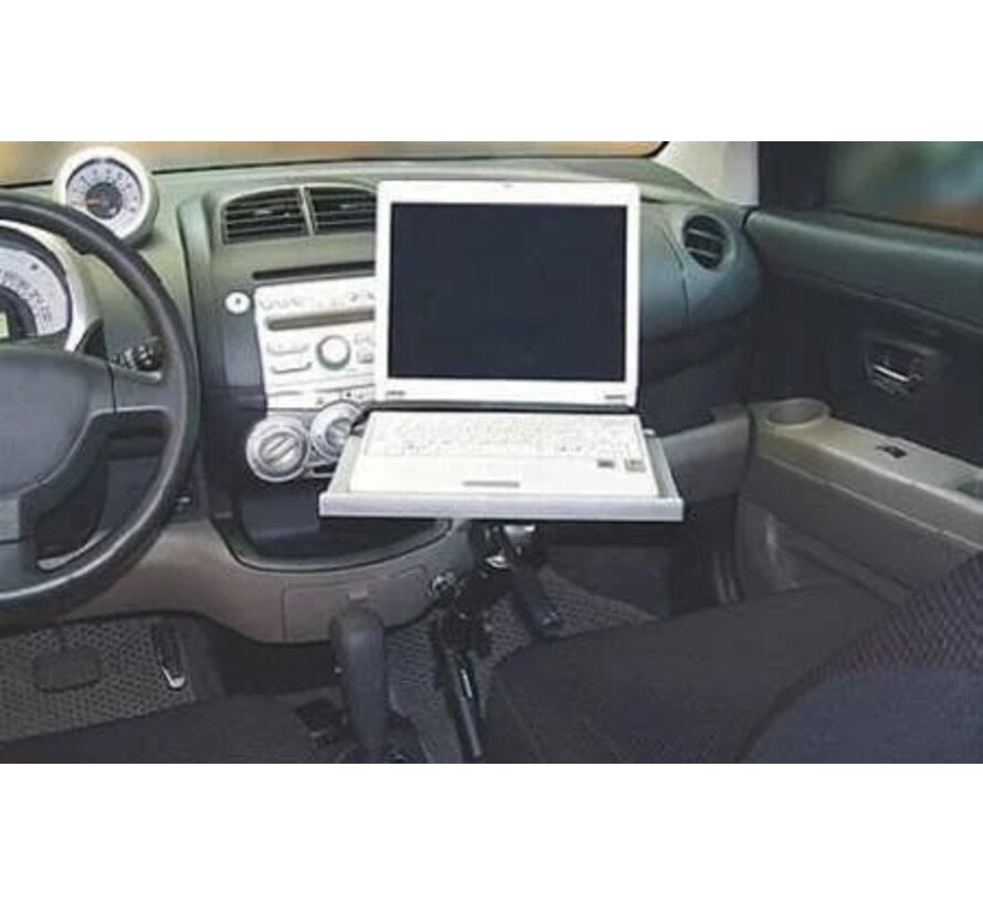 Universele Auto Laptophouder en camerastatief