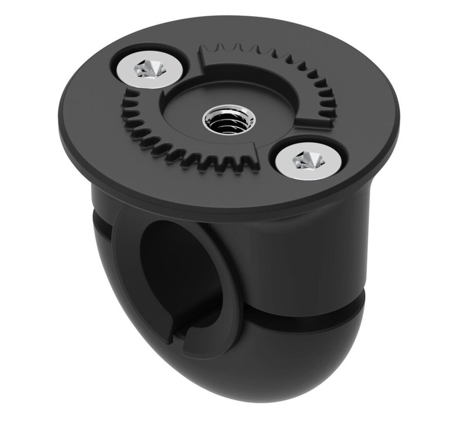 360 Base - Bar Clamp Small of Medium