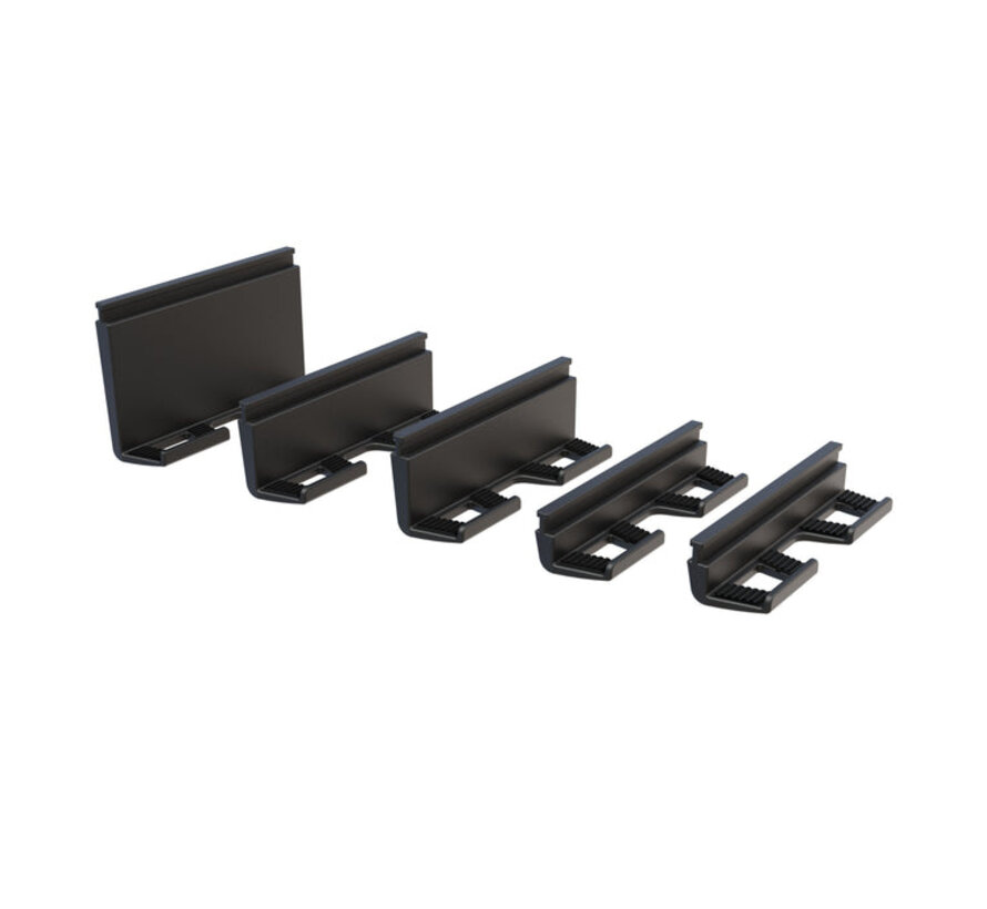 Slim-Grip® Ultra Pro Universele Tablethouder met AMPS-montagepatroon