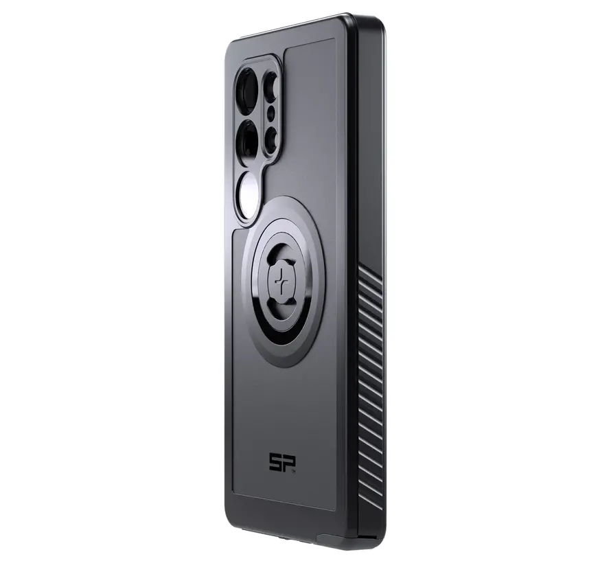Xtreme Samsung Galaxy S25  SPC+ Case - Kies de juiste versie