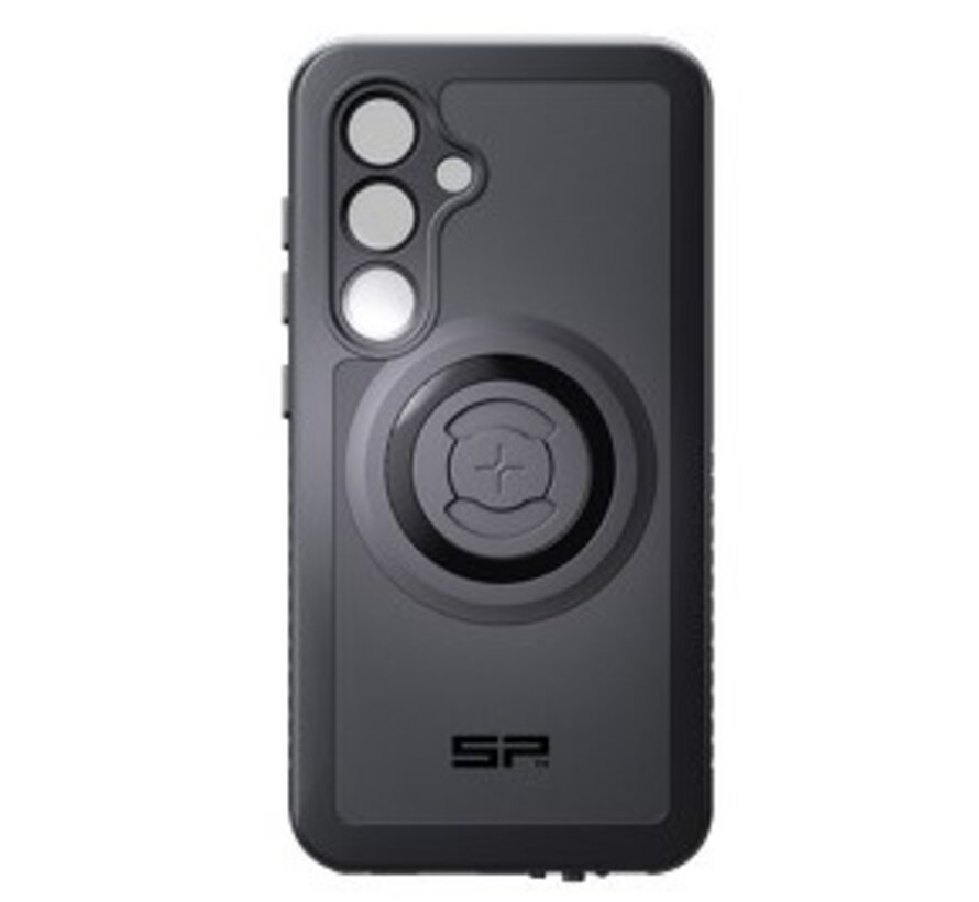 Xtreme Samsung Galaxy S25  SPC+ Case - Kies de juiste versie