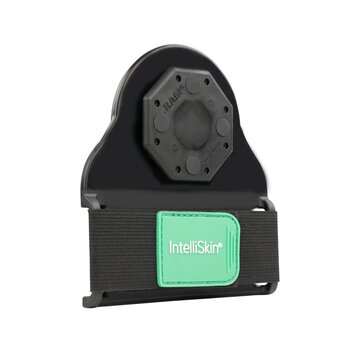 RAM Mount GDS® Uni-Conn™ Adapter with Hand Strap for IntelliSkin®