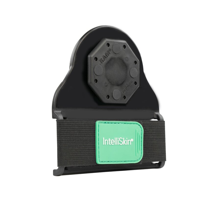 GDS® Uni-Conn™ Adapter with Hand Strap for IntelliSkin®