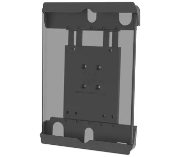 RAM Mount Tab-tite iPad 9.7/10.2/ TAB A/S houder dikke case TAB20U