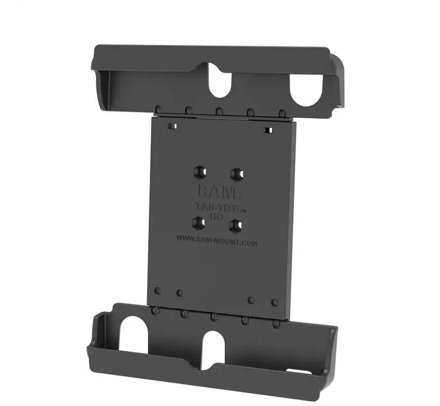Tab-tite universele iPad 9.7/10.2 RAM-HOL-TAB20U
