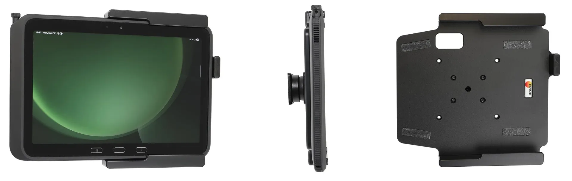 Brodit houder Samsung Galaxy Tab Active5 Pro