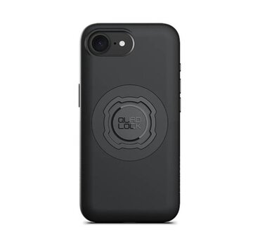 Quad Lock iPhone 16e case MAG