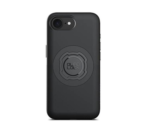 Quad Lock iPhone 16e case MAG