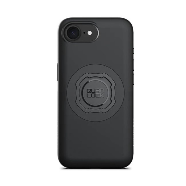 Quad Lock iPhone 16e case MAG