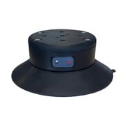 Onxy zuignap elektrische vacuümpomp Ø15cm