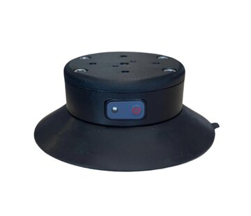 Onyx zuignap elektrische vacuümpomp Ø15cm