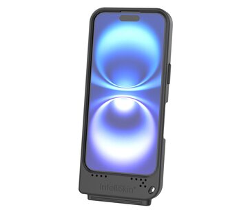 RAM Mount IntelliSkin® voor Apple iPhone 16. Kies de juiste versie