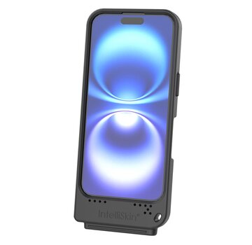 RAM Mount IntelliSkin® voor Apple iPhone 16. Kies de juiste versie