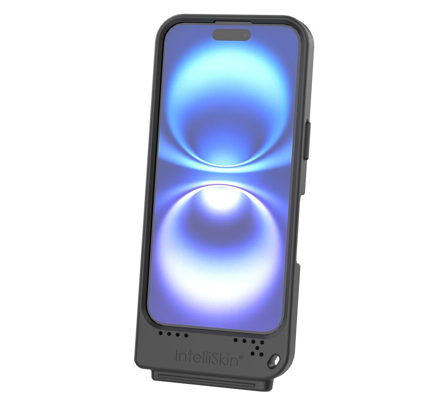 IntelliSkin® voor Apple iPhone 16. Kies de juiste versie