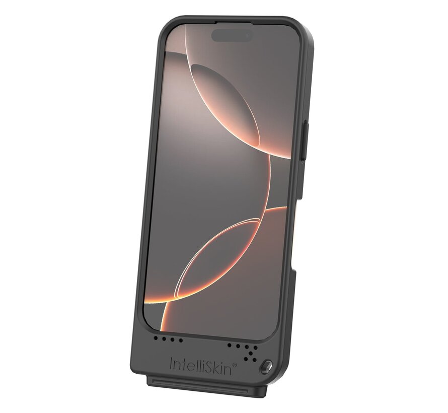 IntelliSkin® voor Apple iPhone 16. Kies de juiste versie