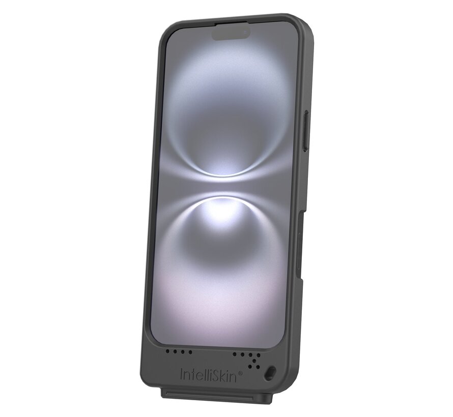 IntelliSkin® voor Apple iPhone 16. Kies de juiste versie