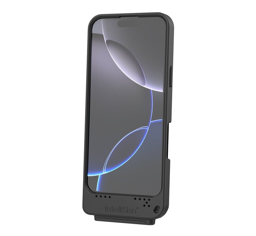 IntelliSkin® voor Apple iPhone 16. Kies de juiste versie