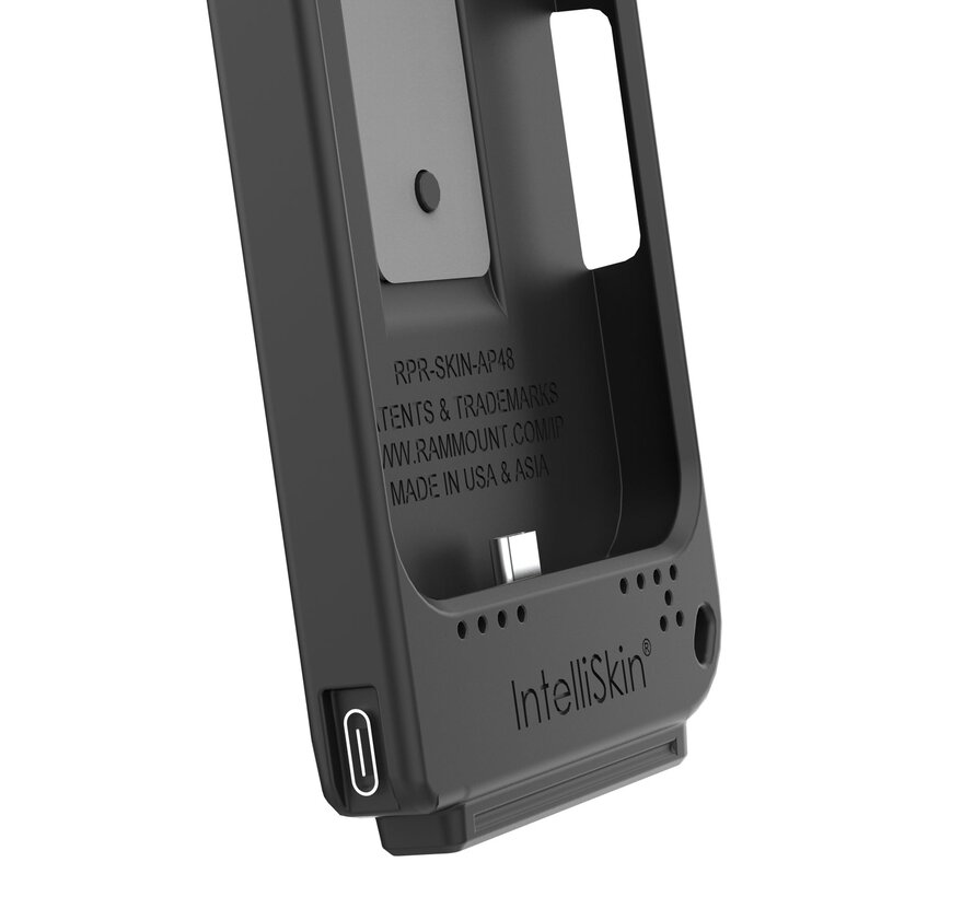 IntelliSkin® voor Apple iPhone 16. Kies de juiste versie