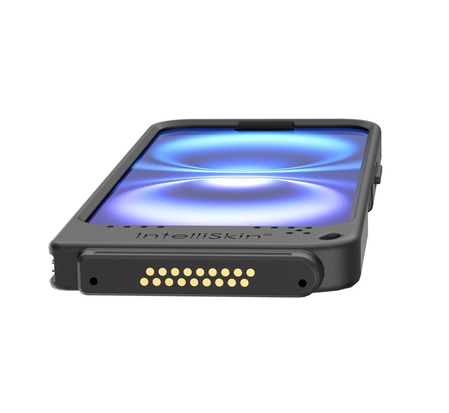 IntelliSkin® voor Apple iPhone 16. Kies de juiste versie