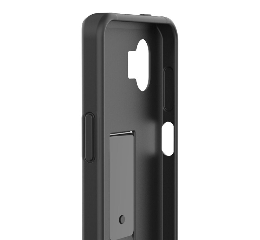 IntelliSkin® for Samsung XCover7 Pro & 6 Pro with External USB-C Port