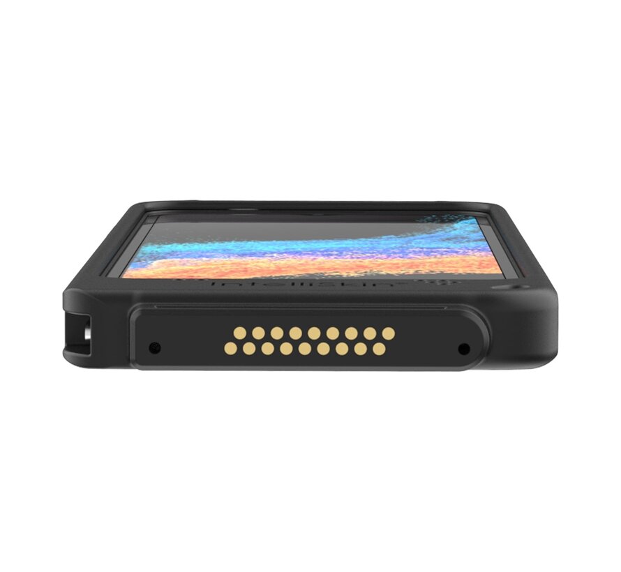 IntelliSkin® for Samsung XCover7 Pro & 6 Pro with External USB-C Port