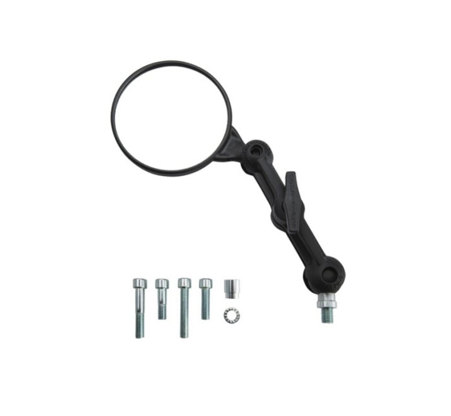 Dual Sport Kit  Motorspiegels (set van 2)