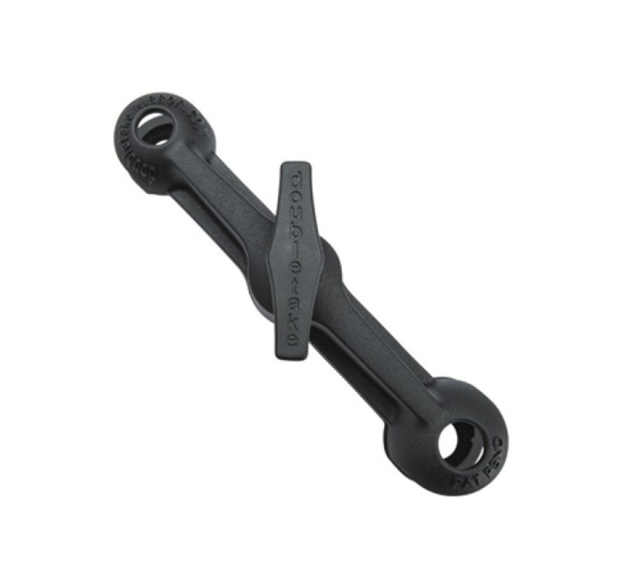 Dual Sport Kit  Motorspiegels (set van 2)
