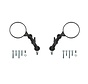 Dual Sport Kit  Motorspiegels (set van 2)