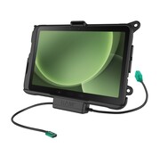 RAM Mount Power & Data Dock voor Samsung Tab Active4/5 Pro & Tab Active Pro met USB-C  en USB-A