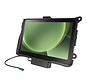 Powered Dock voor Samsung Tab Active4/5 Pro & Tab Active Pro met USB-C   RAM-HOL-SAM52CPU