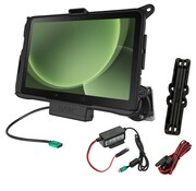 RAM Mount Powered Dock & Dashboard Mount for Samsung Tab Active Pro SAM52CPU
