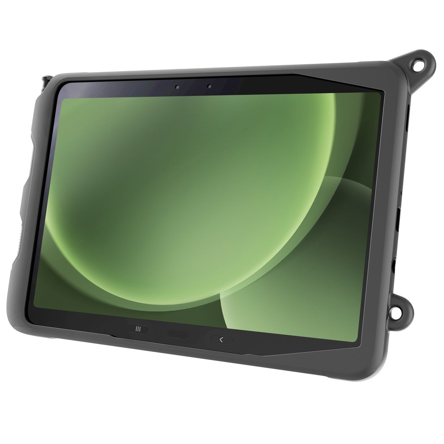 RAM Mount Skin voor Galaxy Tab Active4/5 Pro (10,1 inch)