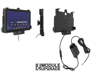 Brodit MUC Sam.Gal.Tab Active 5 Pro met skin/hardwire 713434