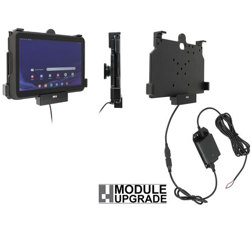 Brodit MUC Sam.Gal.Tab Active 5 Pro met skin/hardwire 713434