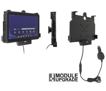Brodit MUC Sam.Gal.Tab Active 5 Pro met skin/sig.plug 712434