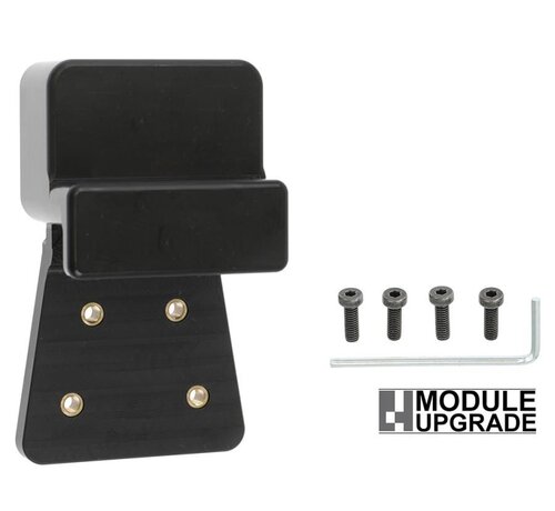 Brodit MUC spring stud module for Sam.Gal.Tab Active 4 & 5 Pro