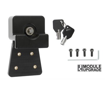 Brodit MUC Key lock module for Sam.Gal.Tab Active 4 & 5 Pro  216328