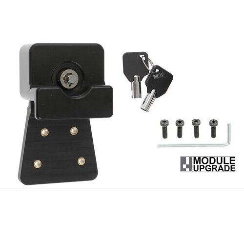 Brodit MUC Key lock module for Sam.Gal.Tab Active 4 & 5 Pro  216328