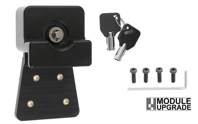 Brodit MUC Key lock module for Sam.Gal.Tab Active 4 & 5 Pro 216328