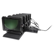 Brodit 5-way desktop charging dock for ModTek Case