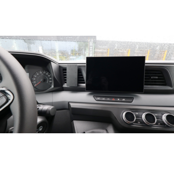 Brodit Proclip Renault Master 25- Angled mount 856179