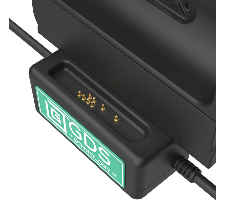 Tough-Dock™ + Enkele USB-A voor Samsung Tab A9+