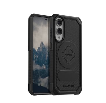 Rokform Samsung Galaxy S25 Edge  Magnetic Rugged Case.