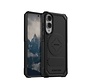 Samsung Galaxy S25 Edge  Magnetic Rugged Case.