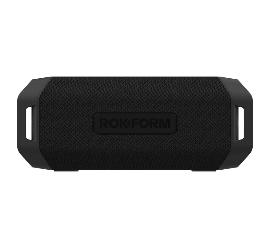 G-ROK PRO Portable Wireless Speaker, magnetische bevestiging