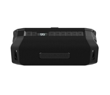 Rokform G-ROK PRO Portable Wireless Speaker, magnetische bevestiging