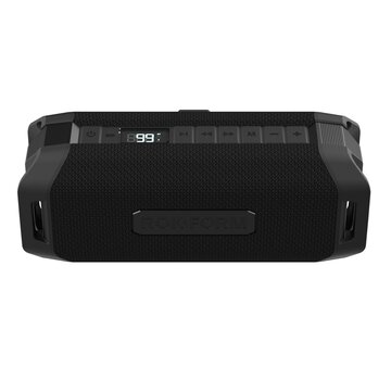 Rokform G-ROK PRO Portable Wireless Speaker, magnetische bevestiging