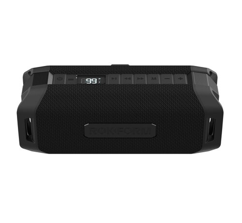 Rokform G-ROK PRO Portable Wireless Speaker, magnetische bevestiging