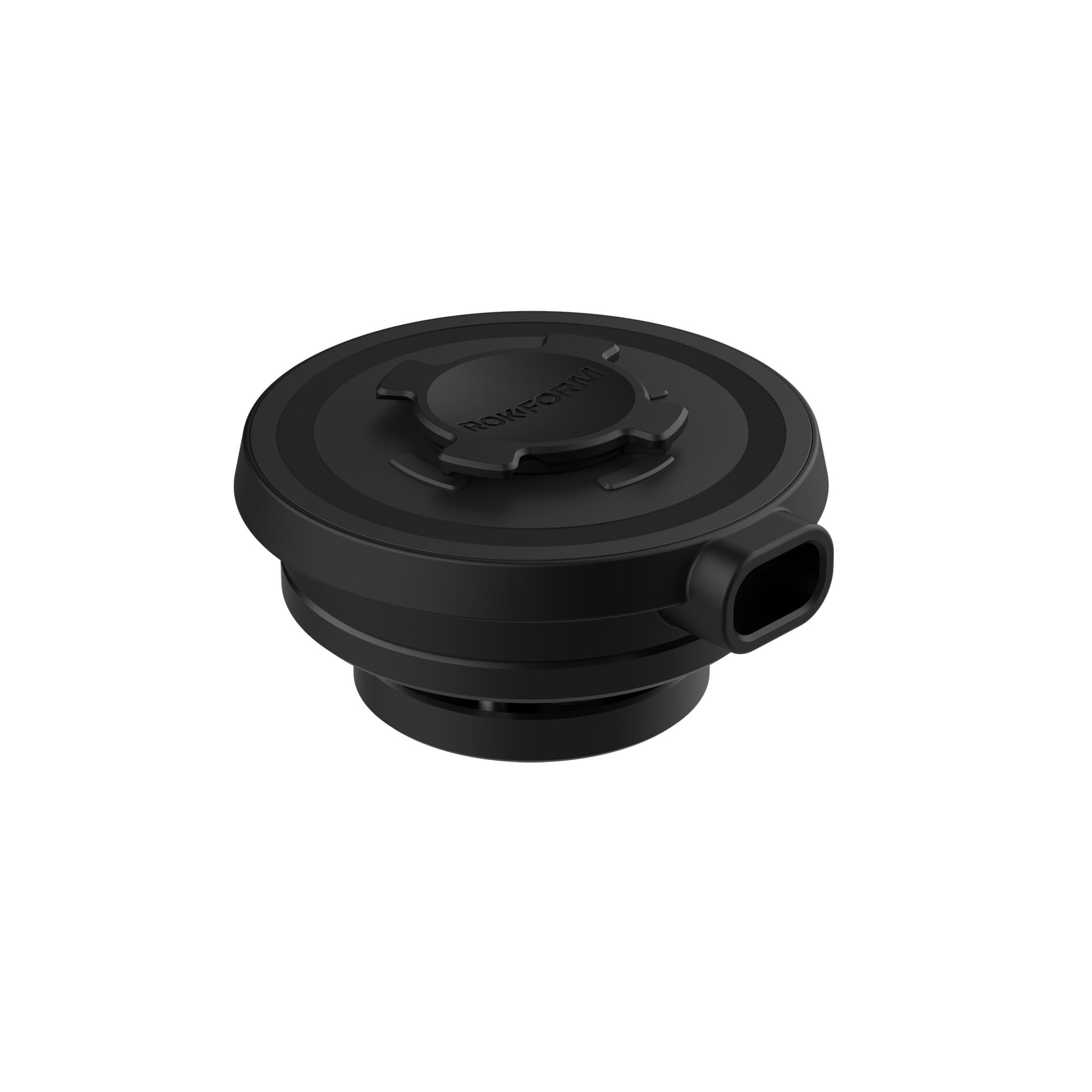 Rokform Motorcycle Mount Charging Head