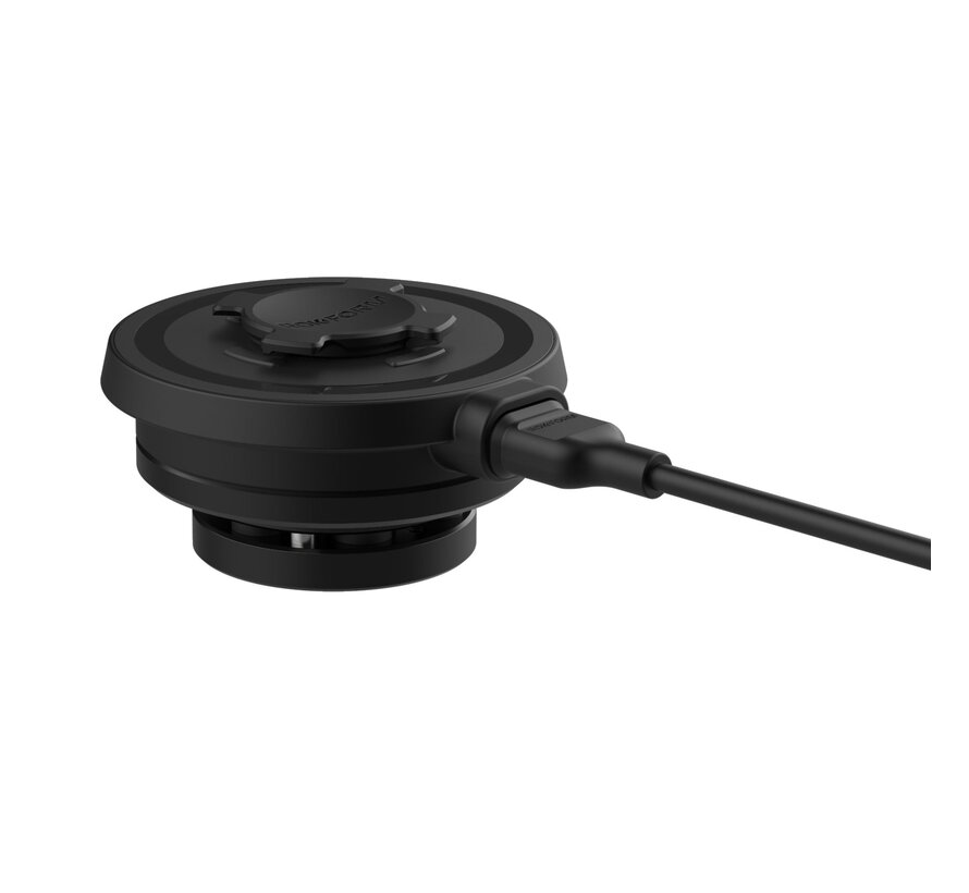 Motorcycle Mount Charging Head